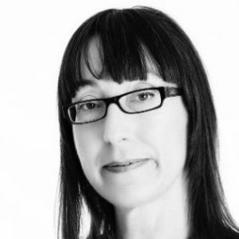 Ann O'Dea Mani Image